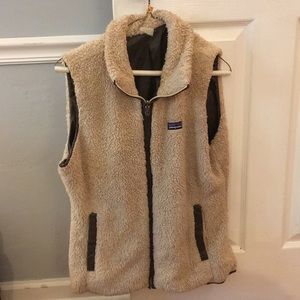 Patagonia Women’s Vest